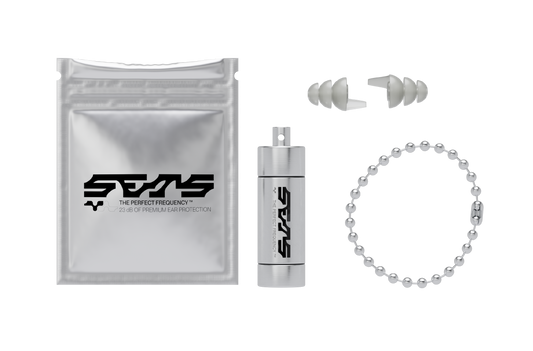 Sets Earplugs