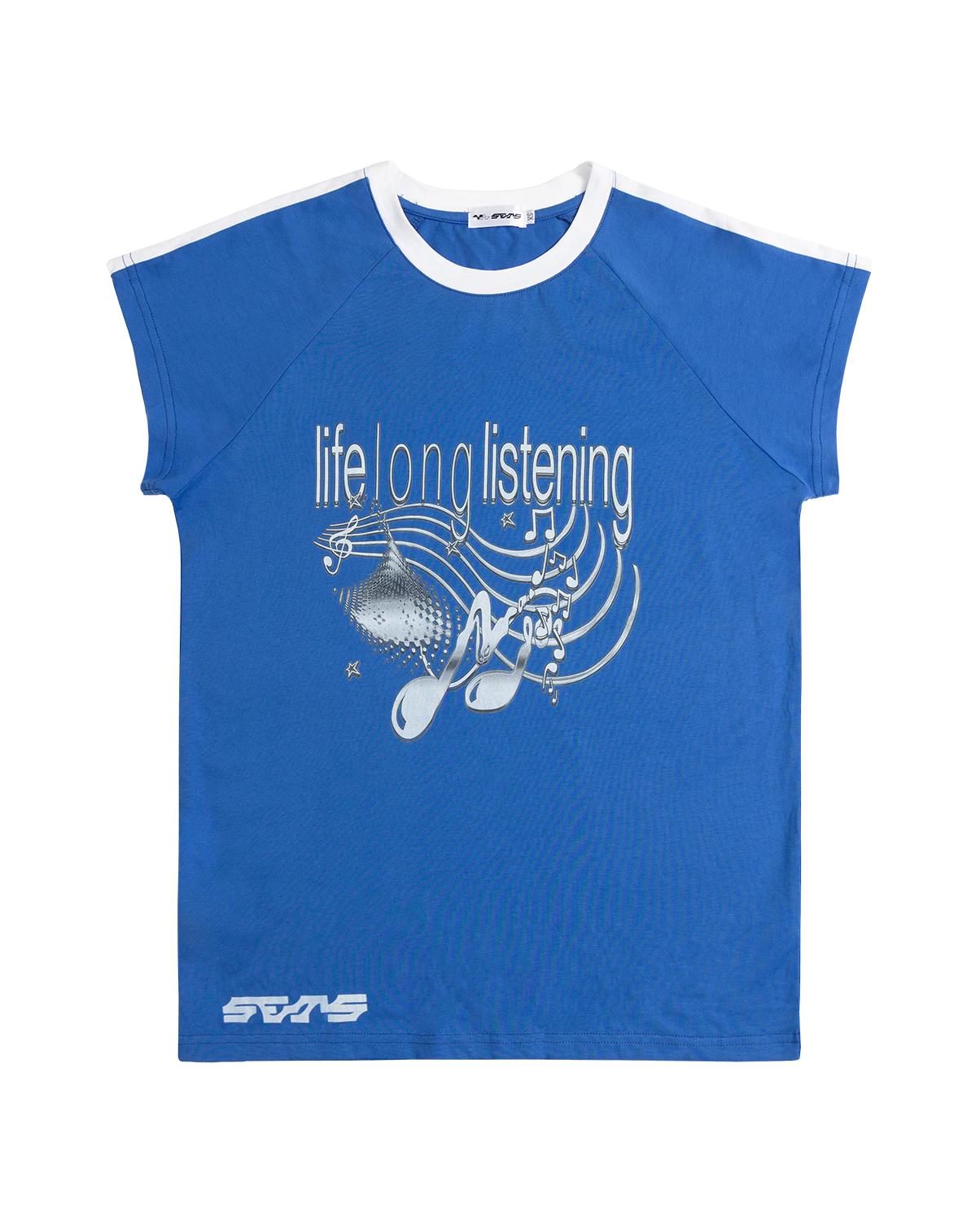 Life Long Listening T-Shirt